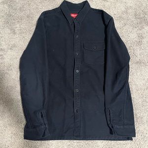Supreme Button Down (XL)